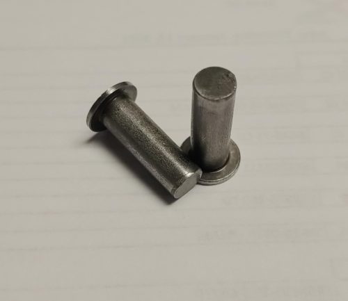 Sherex Closed End Rivet Nut