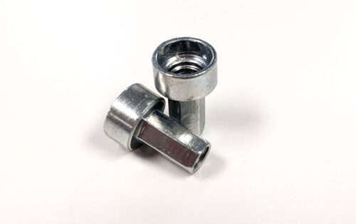 Sherex Custom Blind Rivet Nuts