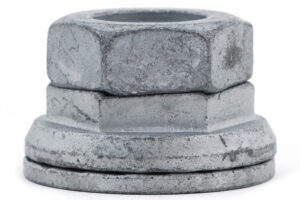 Disc-Lock M22 安全车轮螺母