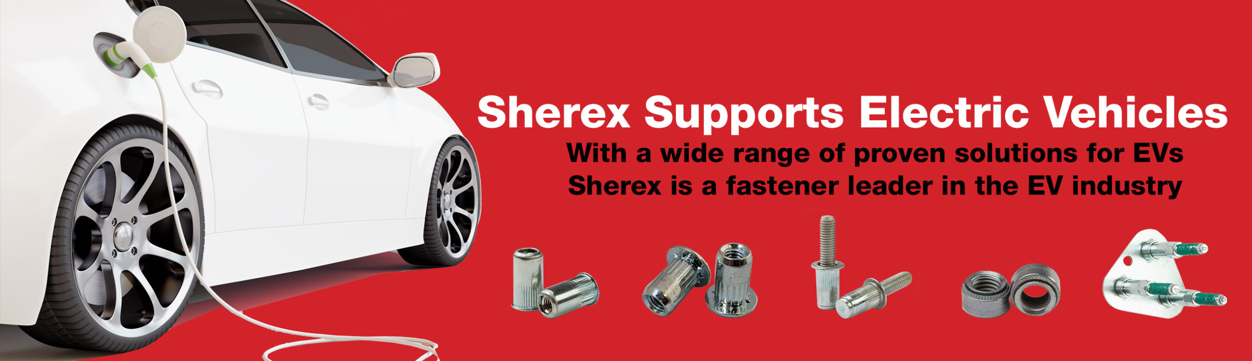 Sherex Fastening Solutions
