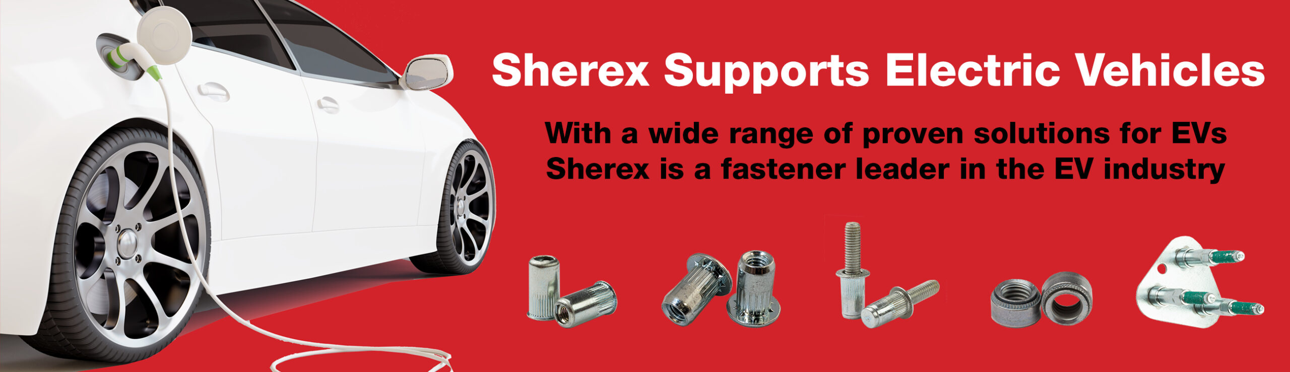 Sherex Fastening Solutions