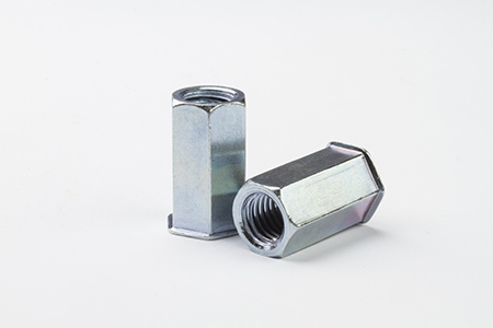 FHK - Full Hex Rivet Nut