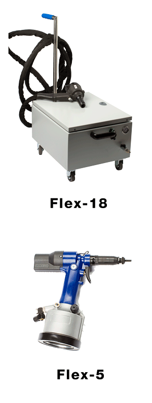 Flex-18 and Flex-5