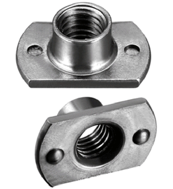 Weld Nut