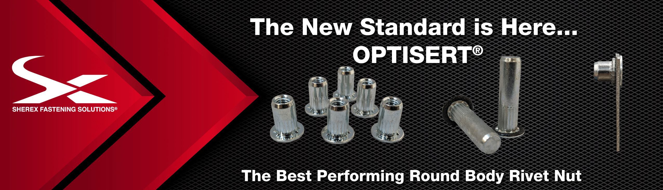 Sherex Fastening Solutions