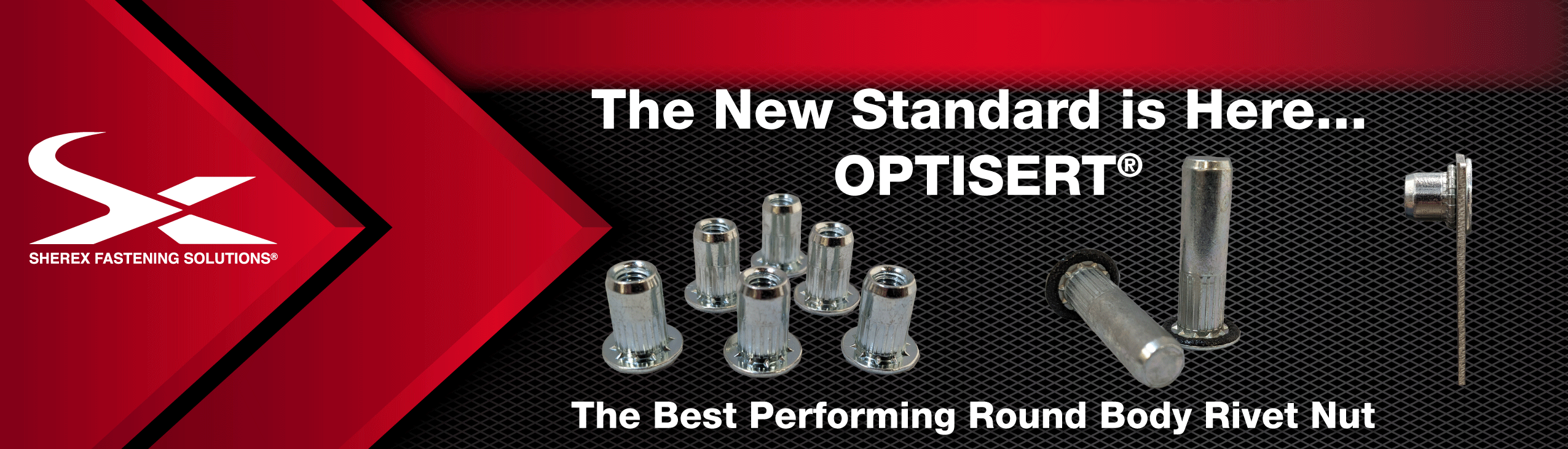 Sherex Fastening Solutions