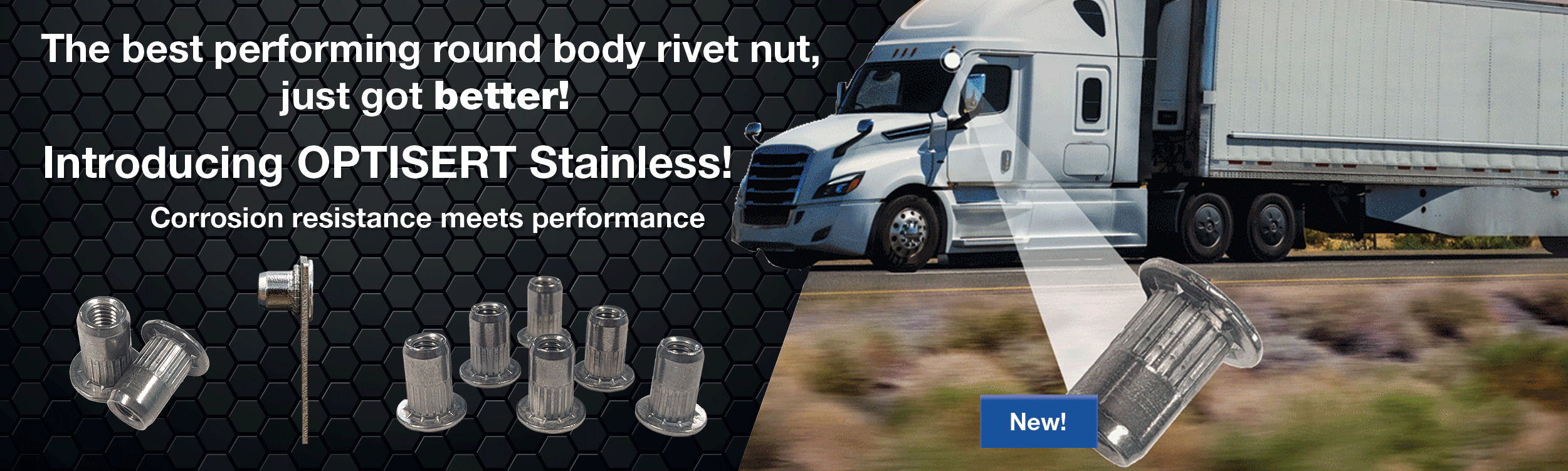 Sherex Fastening Solutions