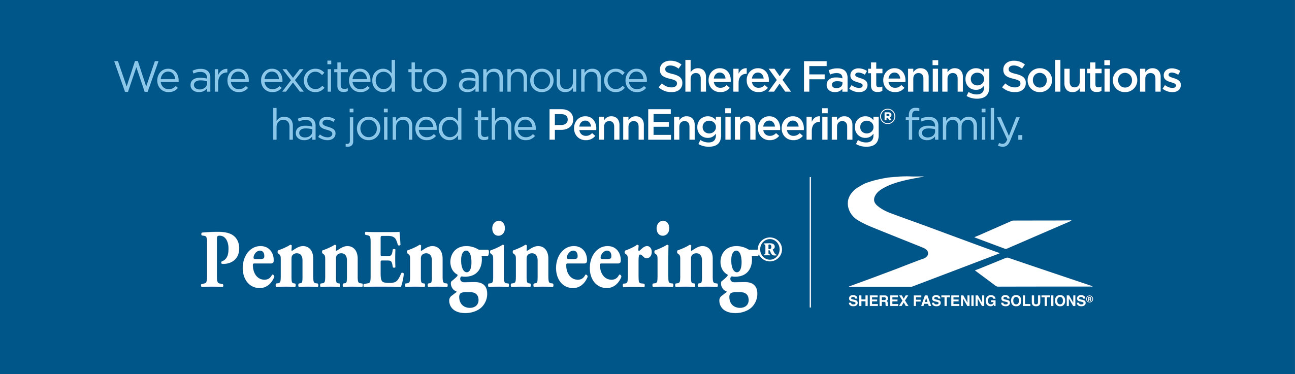 Sherex Fastening Solutions