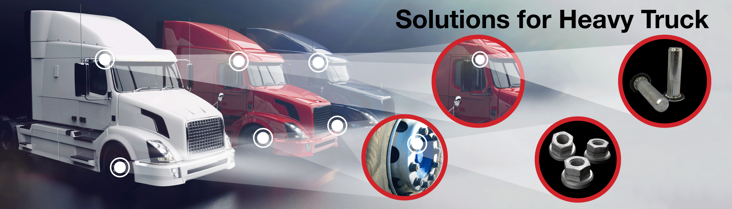 Sherex Fastening Solutions