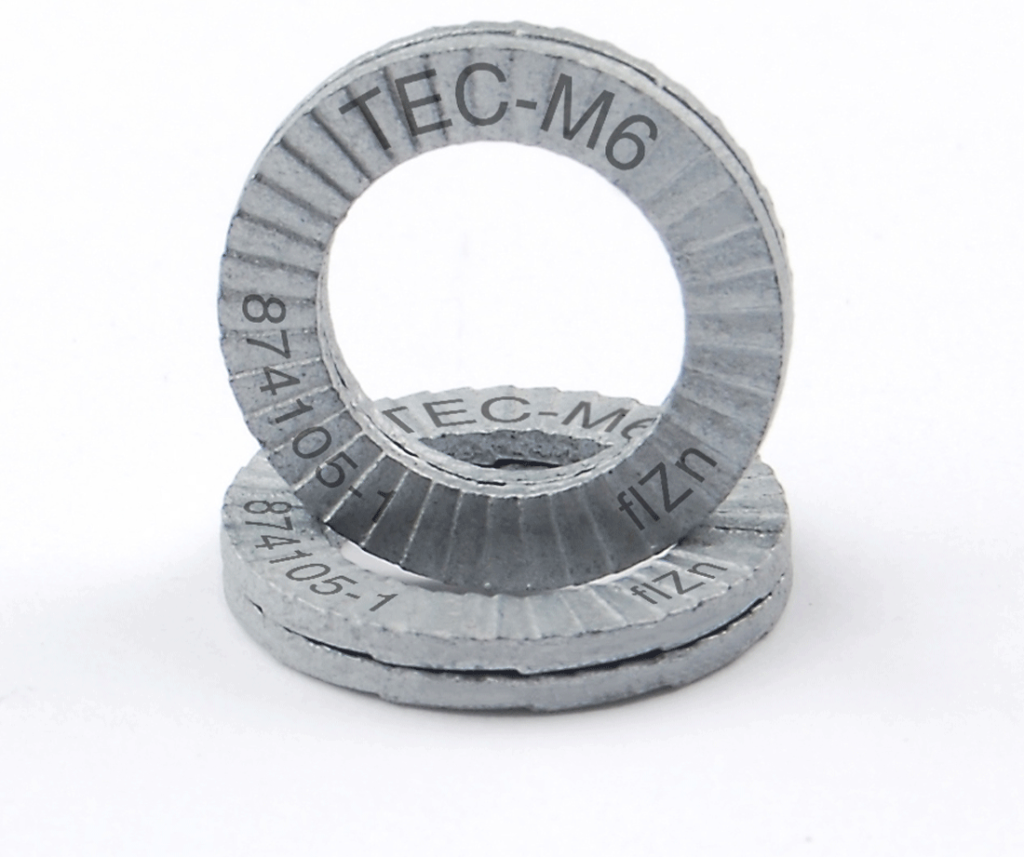 TEC 系列楔形锁紧垫圈